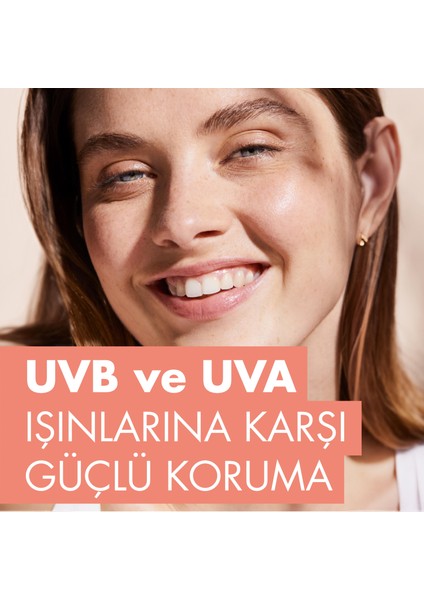 Avène Güneş Kremi SPF 50+ 30 ml Hassas Cilt Tonuna Uyumlu Eşitleyici Geniş Spektrumlu Koruma