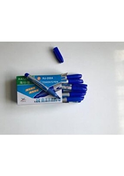 Nanopro Koli Kalemi Silinmez 10'lu fiyatları