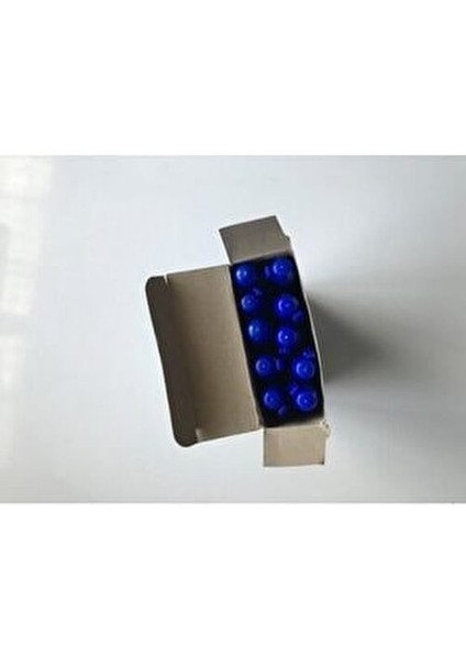 Nanopro Koli Kalemi Silinmez 10'lu modelleri