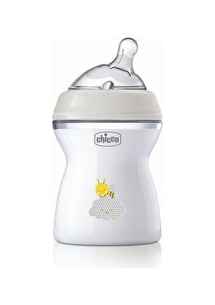 Natural Feeling Pp 3'lü Yenidoğan Biberon Seti Desen İtalya Menşeli modelleri