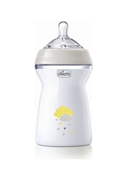 Natural Feeling Pp 3'lü Yenidoğan Biberon Seti Desen İtalya Menşeli fırsatları