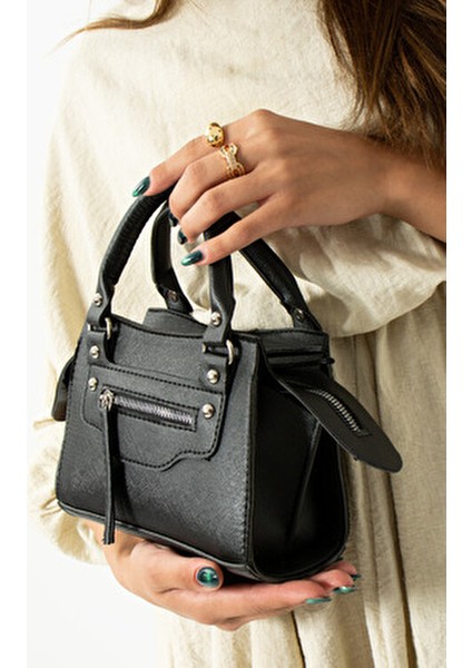 Manuka Midi Boy Çanta