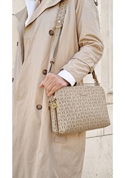 Kadın Kum Badybag ve Cüzdan Kombini fiyatları