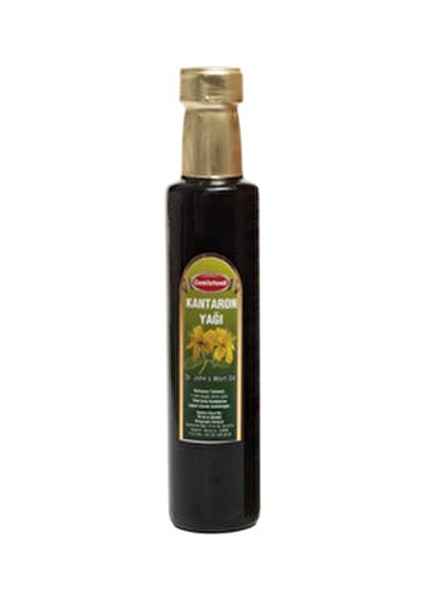 Sarı Kantaron Yağı %100 Doğal ve Saf 250ML Cam Şişe modelleri