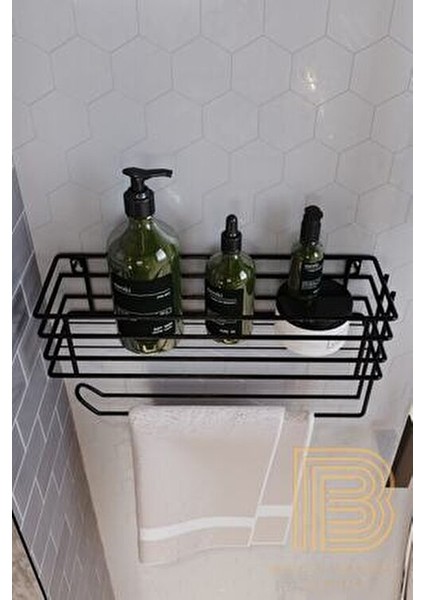 Banyo Düzenleyici Çok Amaçlı Dekoratif Havluluk Düzenleyici fiyatları