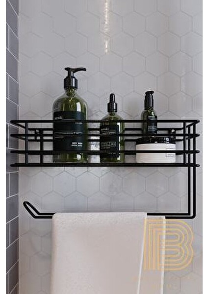 Banyo Düzenleyici Çok Amaçlı Dekoratif Havluluk Düzenleyici modelleri