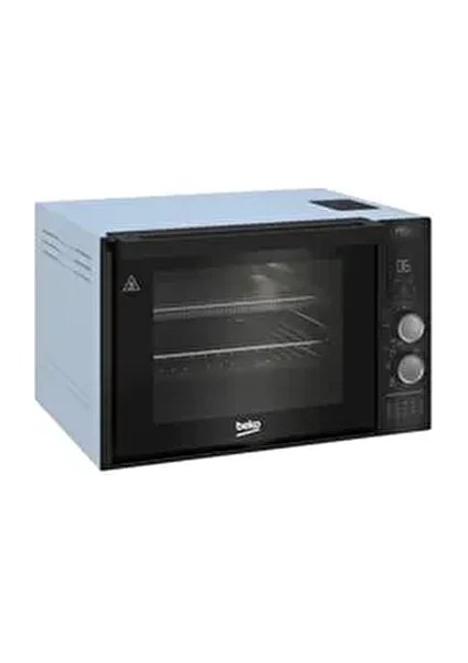 Bmf 30 Qbm Af Quartz Buharlı Aırfry Mınıfırın