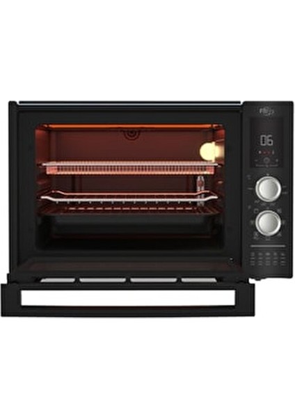 Bmf 30 Qbm Af Quartz Buharlı Aırfry Mınıfırın fiyatları