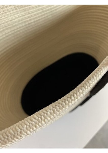 Vanillia Jüt Plaj Çantası Kadınlar İçin Ergonomik Tasarım Düz Desen Şık Görünüm fiyatları