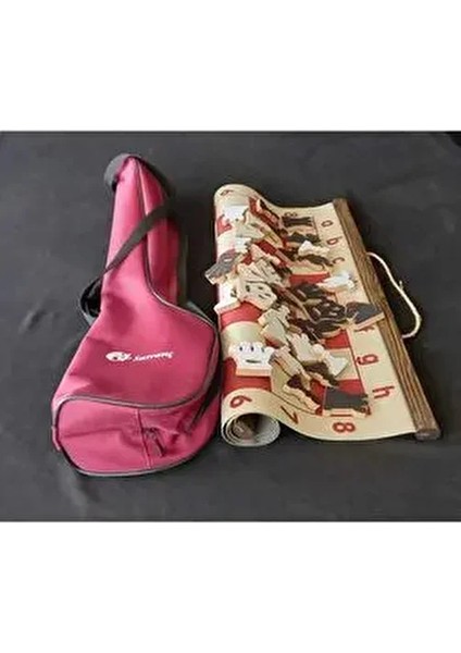 Hızıroğlu Rulo Eğitim Panosu Elastik Malzeme ile 1 Parça Kolay Taşınabilir fiyatları