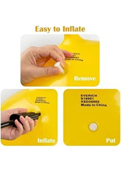 Pompa Turuncu Zıp Zıp Kanguru Top Zıplama Topu Çocuk Pilates 90 kg Taşıma Pompa indirimleri