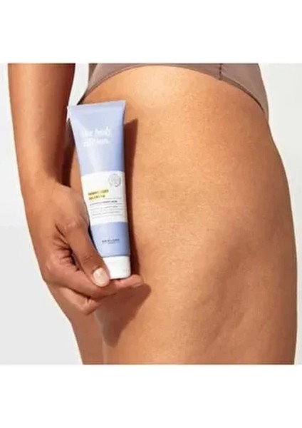 The Body Edition Sıkılaştırıcı Jel Formlu Vücut Kremi