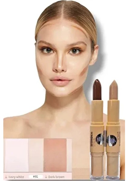 Kontür - Wonder Stick Kontür