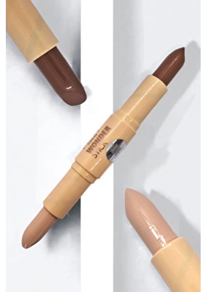 Kontür - Wonder Stick Kontür modelleri