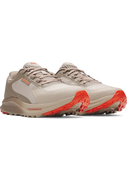 Charged Bandit Trail 3 Erkek Kahverengi Koşu Ayakkabısı modelleri