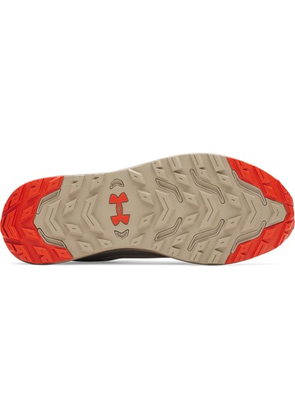 Charged Bandit Trail 3 Erkek Kahverengi Koşu Ayakkabısı indirimleri