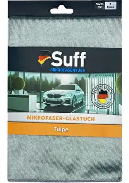 Lale Mikrofiber Bez/ Cam-Ayna Bezi (70X50CM) fiyatları
