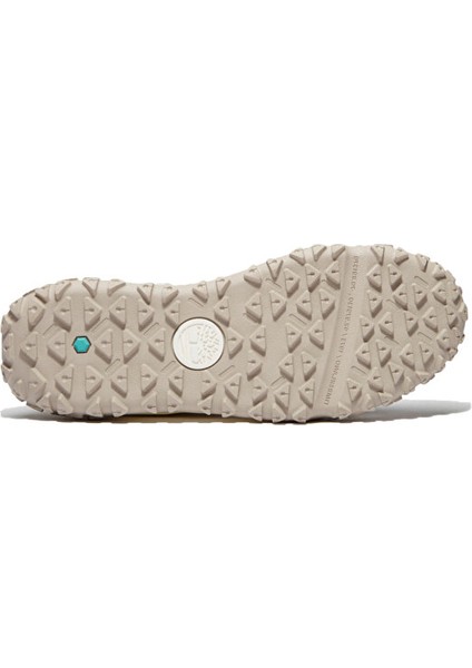 Greenstride Motion 6 Mid Lace Up Sneaker Erkek Outdoor Ayakkabısı TB0A6CW1EM51 Kahverengi indirimleri