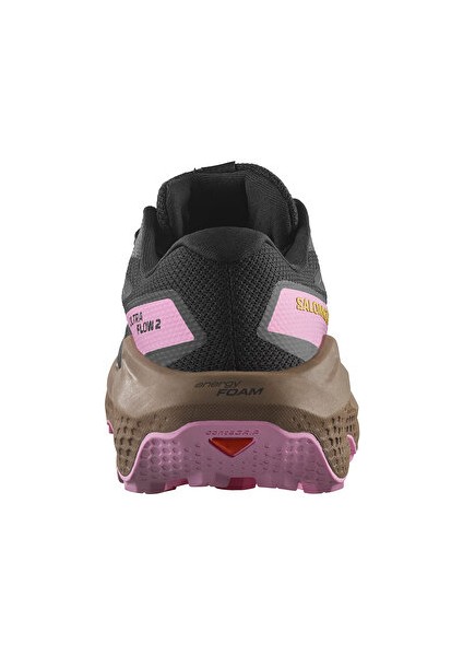 Ultra Flow 2 Gtx Kadın Outdoor Koşu Ayakkabısı L47884400 Siyah indirimleri