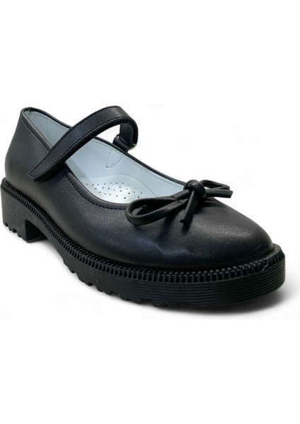 469-3 Kız Çocuk Okul Ayakkabısı fiyatları