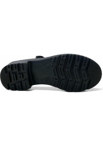 469-3 Kız Çocuk Okul Ayakkabısı indirimleri