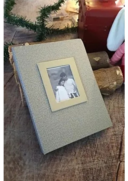 10X15 200 Lü Koton Albüm