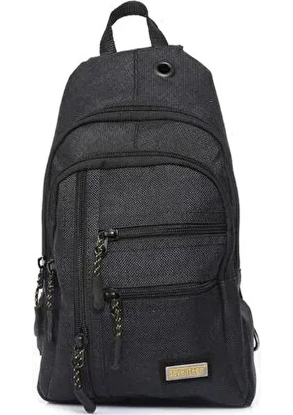 Kadın Omuz Çantası Su Geçirmez Kanvas Kumaş 8 Gözlü USB Çıkışlı Şık Tasarım fiyatları