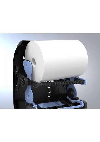 Fotoselli/Sensörlü Dispenserli Kağıt Havlu 4 KG 6'lı Paket - 49m modelleri