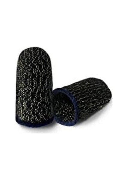 Pubg Oyun Parmaklığı Eldiven Kaymaz Yüzey