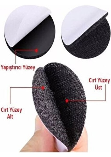 10 Adet Halı Kilim Nevresim Örtü Kaydırmaz Minder Cırt Bant Seti Yapışkanlı Halı Kaydırmaz modelleri