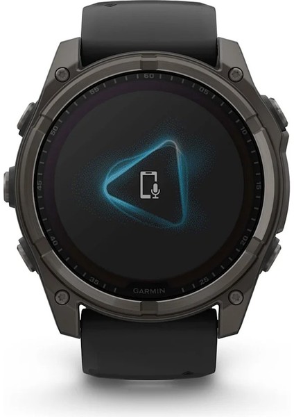 Fenix 8 – 51 mm Solar Sapphire Karbon Gri Dlc Titanyum ve Siyah/çakıl Grisi Silikon Kayış indirimleri