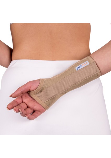 4515 Manucare Comfort El Bilek Ateli Sağ - Large