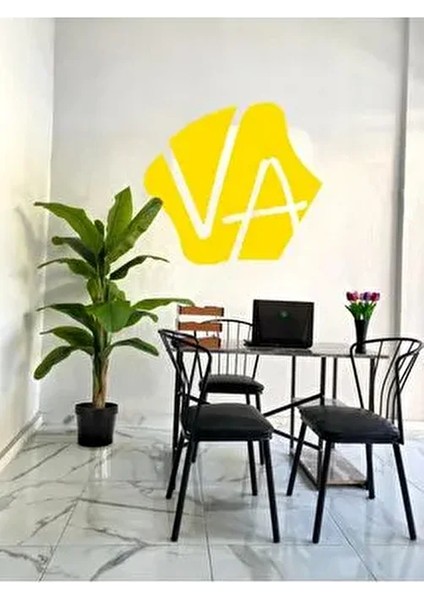 180 3 Köklü Yapay Ağaç Muz Ağacı Yapay Starliçe 180CM fiyatları