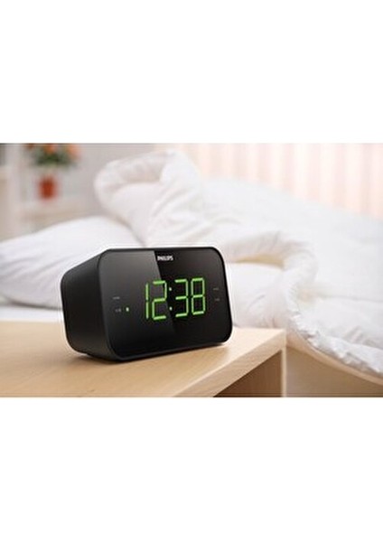 Radyo Wifi Ip Bakıcı Kamerası Uzaktan Izlenebilir