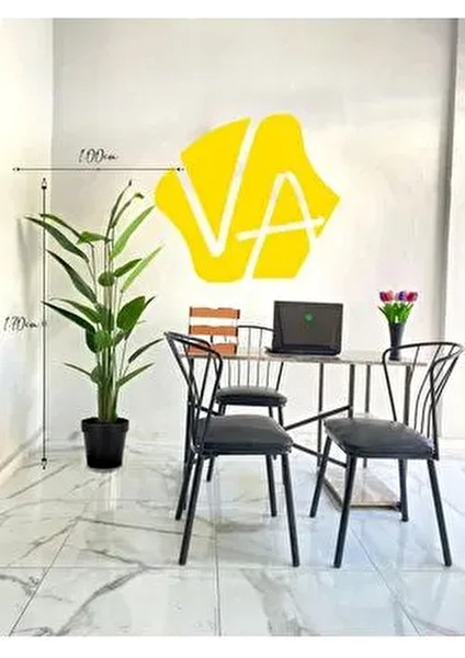 175CM 20 Yaprak Yapay Ağaç Muz Ağacı Yapay Starliçe 175CM 20 Yaprak fiyatları