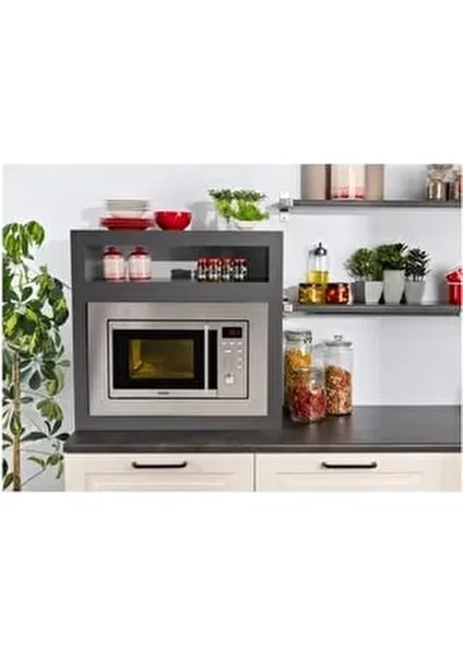 AMD-2511 x Ankastre Mikrodalga Fırın modelleri