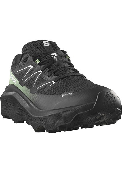 Ultra Flow 2 Gore-Tex Erkek Outdoor Koşu Ayakkabısı L47981400 Siyah modelleri