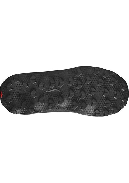 Ultra Flow 2 Gore-Tex Erkek Outdoor Koşu Ayakkabısı L47981400 Siyah indirimleri