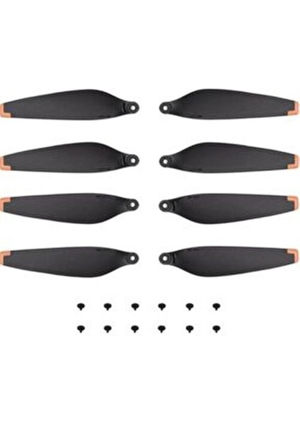 Djı Mavic Mini 4 Pro Propellers Pervane Kanat Takımı Full Set