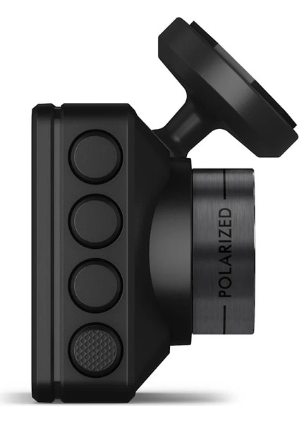 Dash Cam X210 - 140 Derecelik Görüş Alanı ve Dahili Clarity ™ Polarize Edici ile 1440p Dash Cam indirimleri