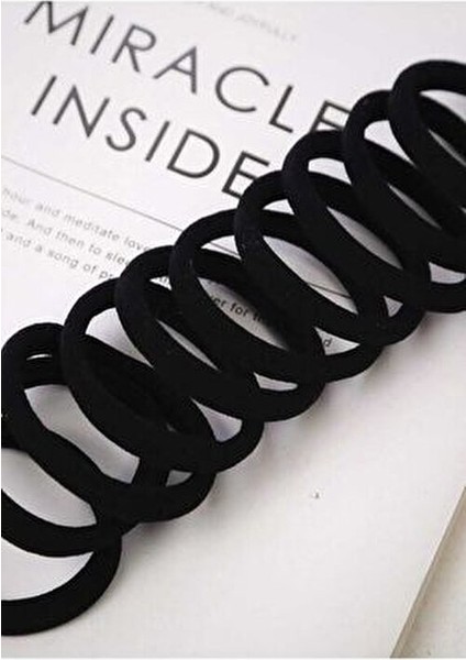 10 Adet Siyah Lastik Toka Seti fiyatları