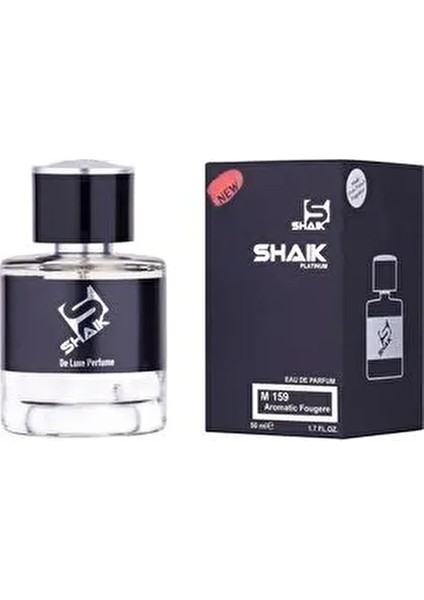 M 159 Aromatic Fougere 50 ml Erkek Parfüm Edp Sauvage