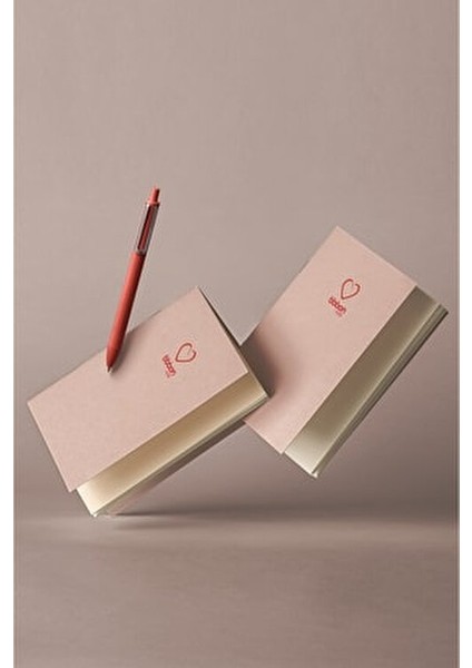 Note Mini Defter Dikişli 4 Lü Set 33 fiyatları