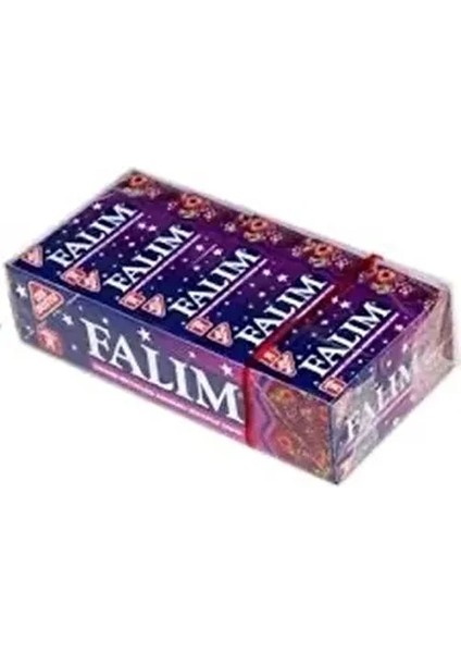 5 Lı Sakız Orman Meyveli