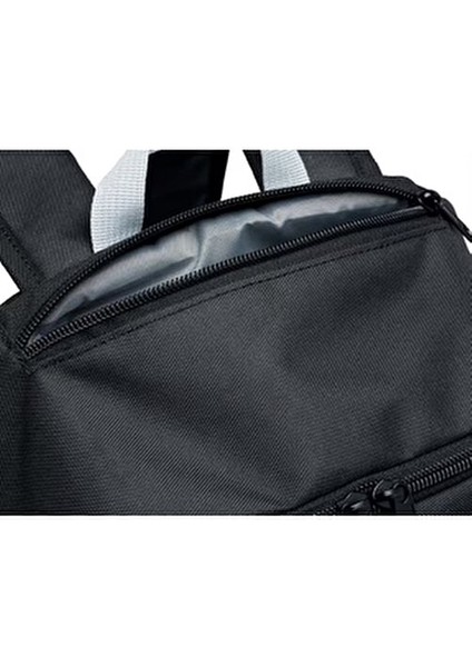 Okul Çantası Sırt Çantası - 17 L - Siyah - Essential fırsatları