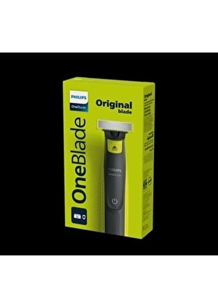 QP2724/10 Oneblade Yüz Şekillendirici Lime Yeşili modelleri