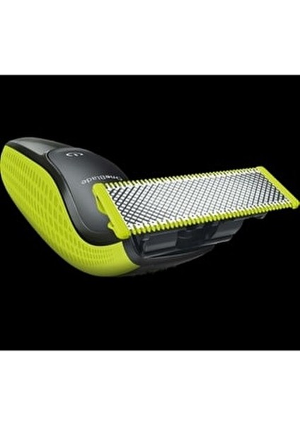 QP2724/10 Oneblade Yüz Şekillendirici Lime Yeşili fırsatları