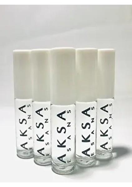 ''cuma Rüzgarı'' Alkolsüz Esans Klasik Seri 5 Cc'lik Şişede 5 Adet Fiyatı