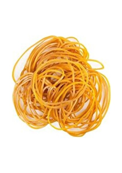 Ambalaj Lastiği Para Lastiği 500 gr