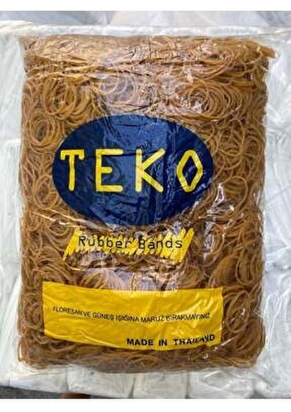 Ambalaj Lastiği Para Lastiği 500 gr fiyatları